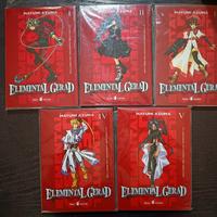 Lotto Elemental Gerad 