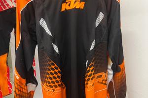 Maglia CROSS