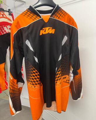 Maglia CROSS