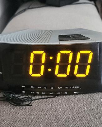 Radio Sveglia