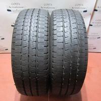 215 65 16C Pirelli 4Stagioni 215 65 R16