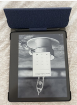 Kindle Scribe 2023 64GB + Pencil Pro