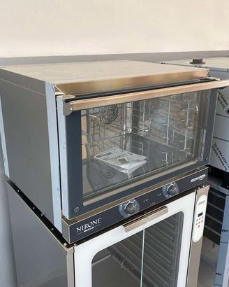 Forno elettrico 4 teglie nuovo prezzo usato