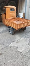 Piaggio ape 50