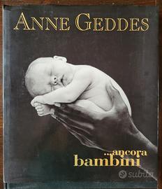 Ancora bambini, di Anne Geddes
