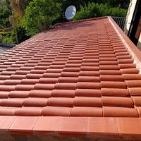 Tegole perfetto stato