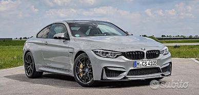 Cofano paraurti adattivo musata anteriore completa