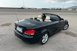 Bmw Cabrio Serie 1