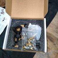 valvole pressione tpms