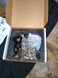 valvole pressione tpms