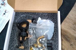 valvole pressione tpms