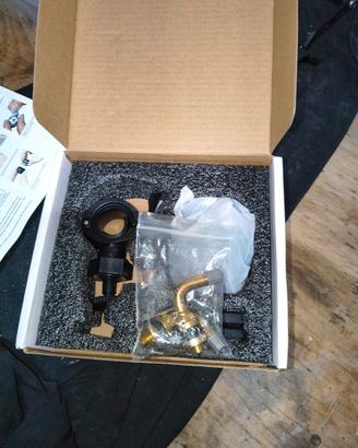 valvole pressione tpms