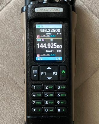 Baofeng UV-32