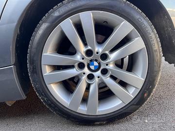 Cerchi originali bmw e gomme top