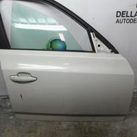 PORTIERA ANTERIORE DESTRA BMW X3 1Â° Serie N47D20A