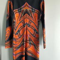 % Vestito Desigual Maria Escoté BRAND NEW! 