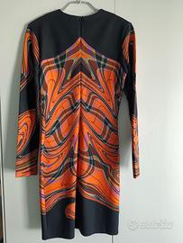 % Vestito Desigual Maria Escoté BRAND NEW! 