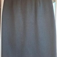 Gonna vintage made in italy