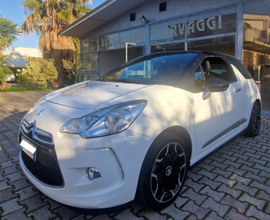 Citroen DS3 1.6 THP SportChic