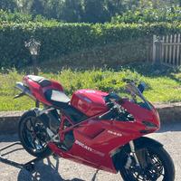 Ducati 848