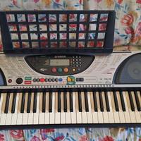 Tastiera Yamaha PSR-240