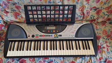 Tastiera Yamaha PSR-240