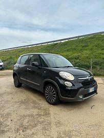 Fiat 500L Trekking 1.3 gasolio 