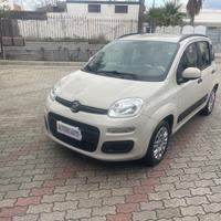 Fiat Panda 1.2 EasyPower Lounge