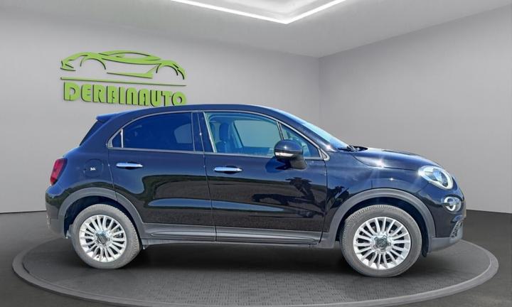 Fiat 500X 1.3 MultiJet 95 CV Sport