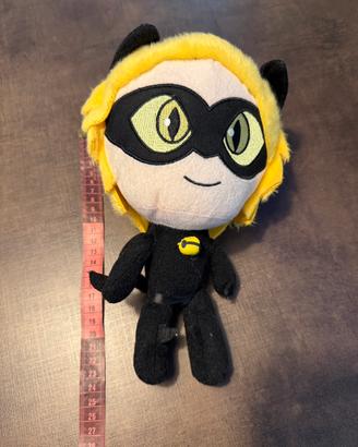 Cat Noir dalla serie animata "Miraculous “
