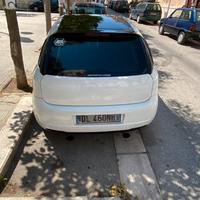 Grande Punto 1.3 90cv