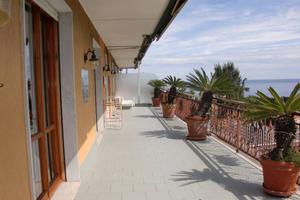 Attico / Mansarda di 130 m² con 4 locali e box aut