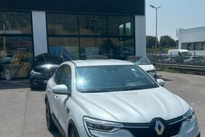 Renault Arkana Hybrid E-Tech 145 CV Intens