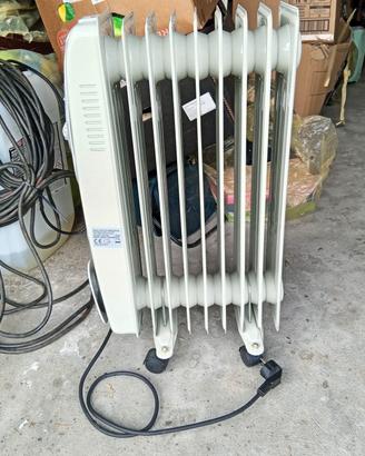 termosifone portatile 