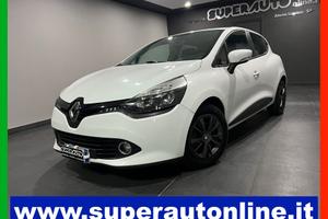Renault Clio dCi 8V 75 CV 5 porte MOLTO BELLA
