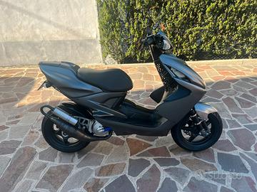 Yamaha Aerox 94 Fa2st 2Fast