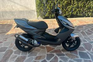 Yamaha Aerox 94 Fa2st 2Fast