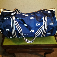 Borsone Pubblicitario Aci Automobile Club Gorizia