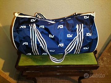 Borsone Pubblicitario Aci Automobile Club Gorizia