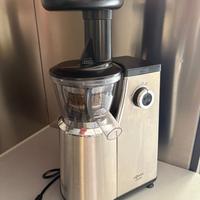 Estrattore Hotpoint SJ 4010