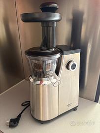 Estrattore Hotpoint SJ 4010