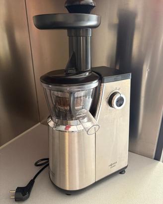 Estrattore Hotpoint SJ 4010