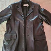 Giacca Pregiata Lunga Uomo Taglia 54