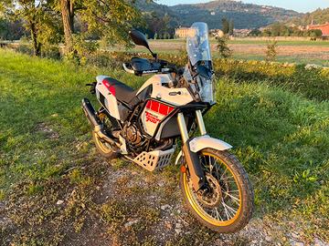 Yamaha tenere 700 rally