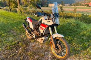 Yamaha tenere 700 rally
