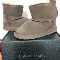 Scarpe Emu tg. 12-18 mesi