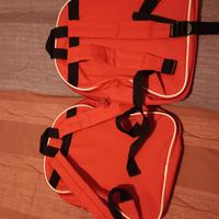 Zainetti scuola materna  (coppia)
