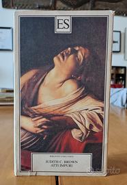 Atti impuri - Judith C. Brown - Es edizioni (2005)