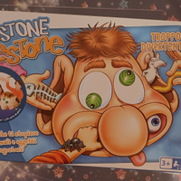 Gastone testone