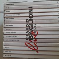 Baglioni DVD Lyve Story